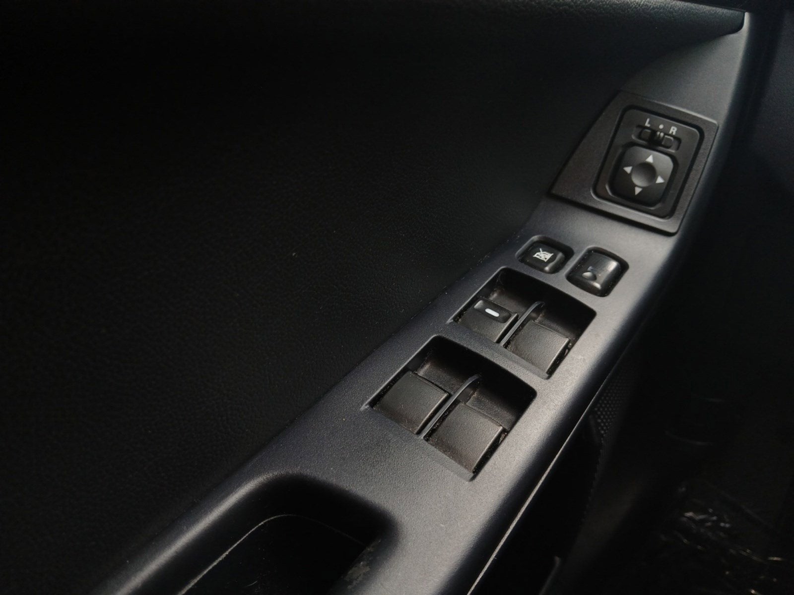 2014 Mitsubishi Lancer GT