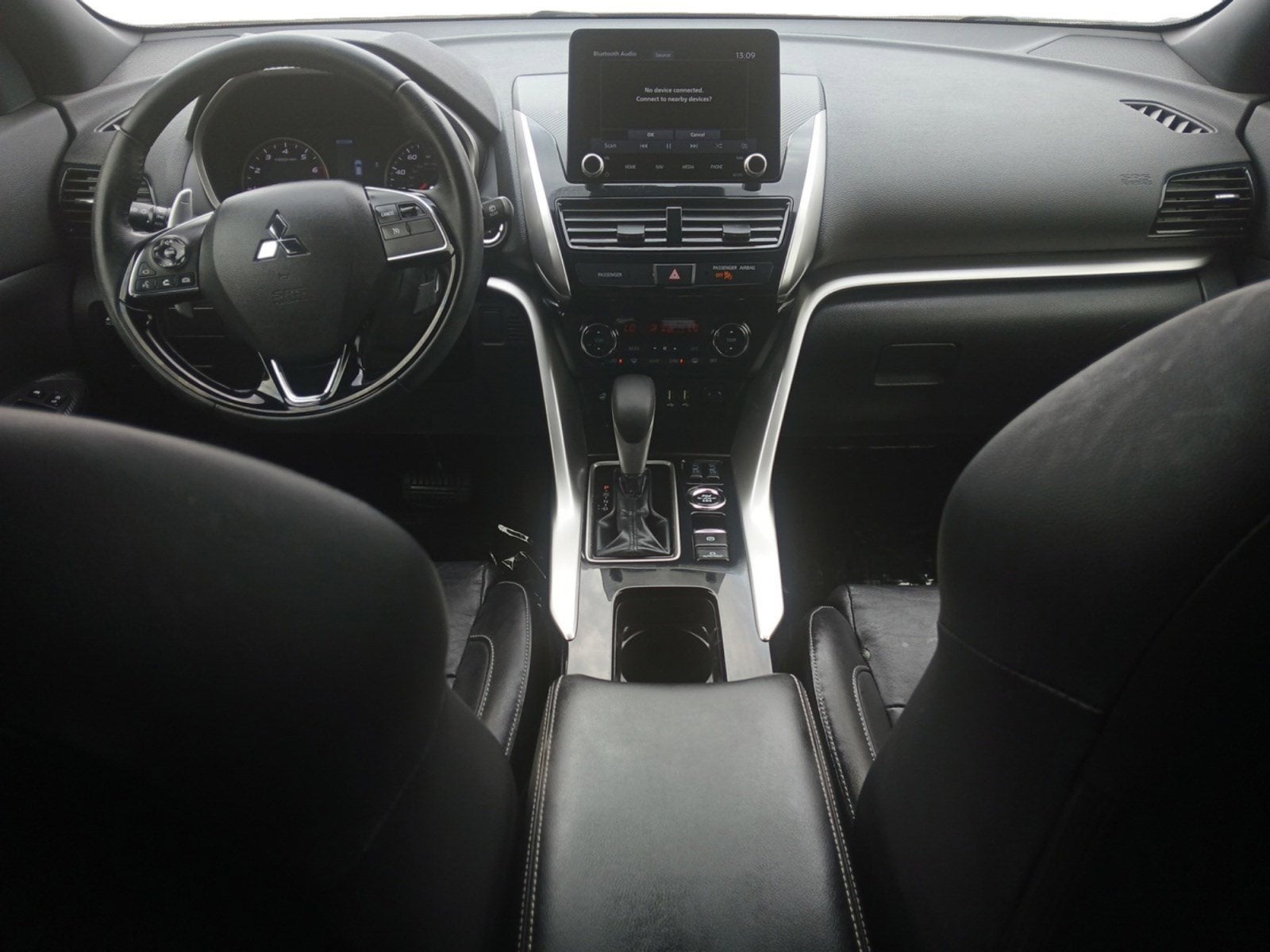 2022 Mitsubishi Eclipse Cross SEL BACKUP CAMERA & HEATED SEATS