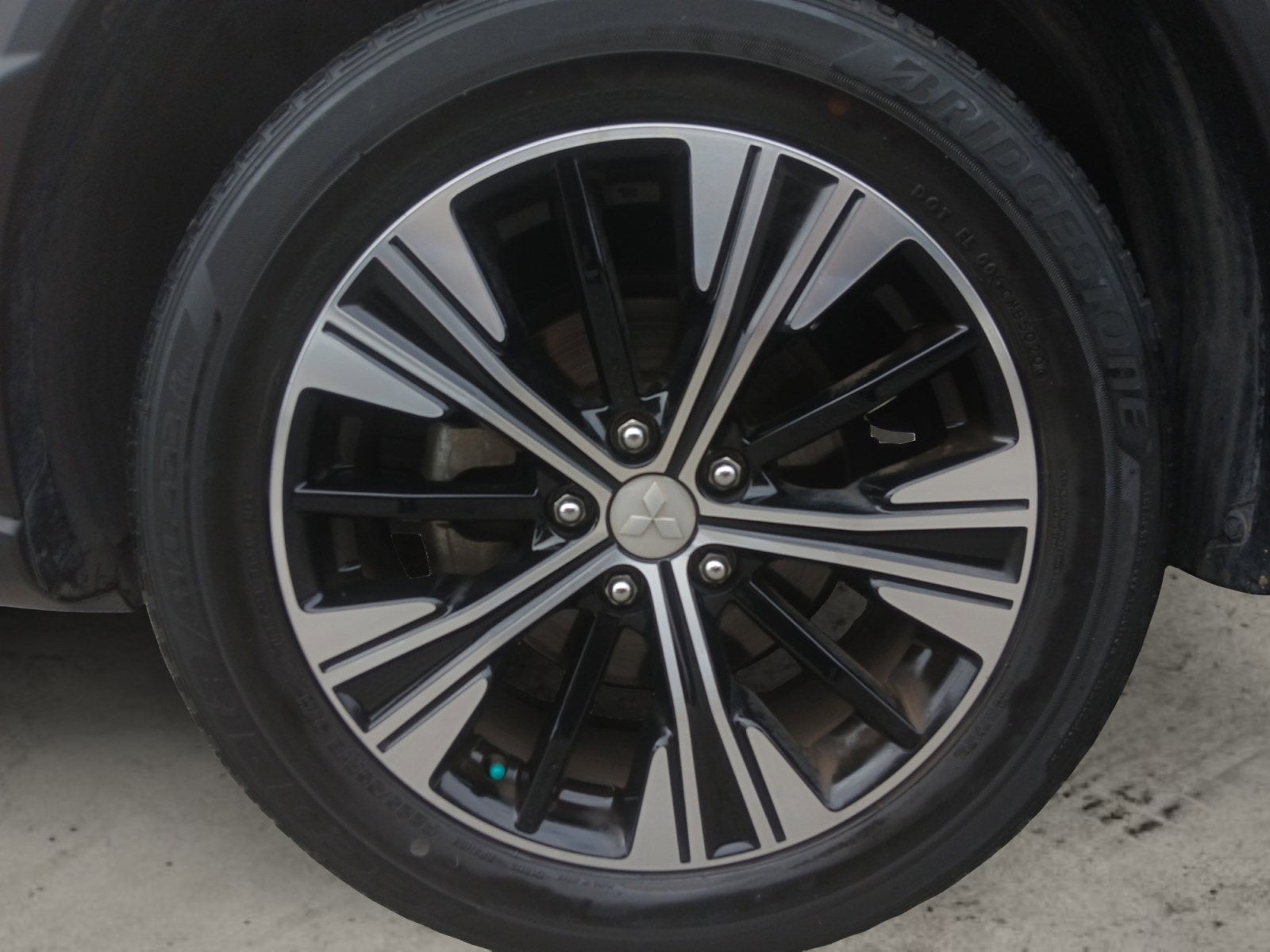 2022 Mitsubishi Eclipse Cross SEL BACKUP CAMERA & HEATED SEATS