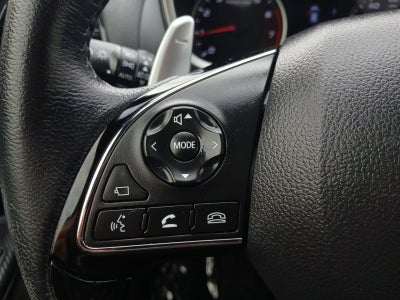 2022 Mitsubishi Eclipse Cross SEL BACKUP CAMERA & HEATED SEATS