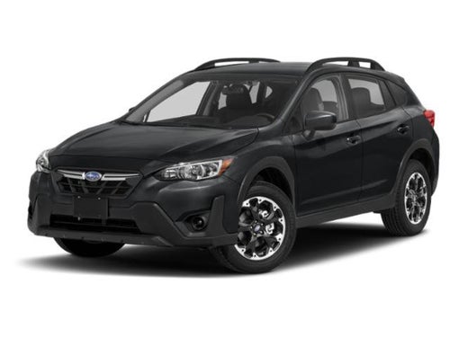 2021 Subaru Crosstrek Base W/ BACK-UP CAMERA & AWD SYSTEM