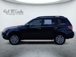 2012 Subaru Forester 2.5X Limited