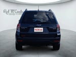 2012 Subaru Forester 2.5X Limited