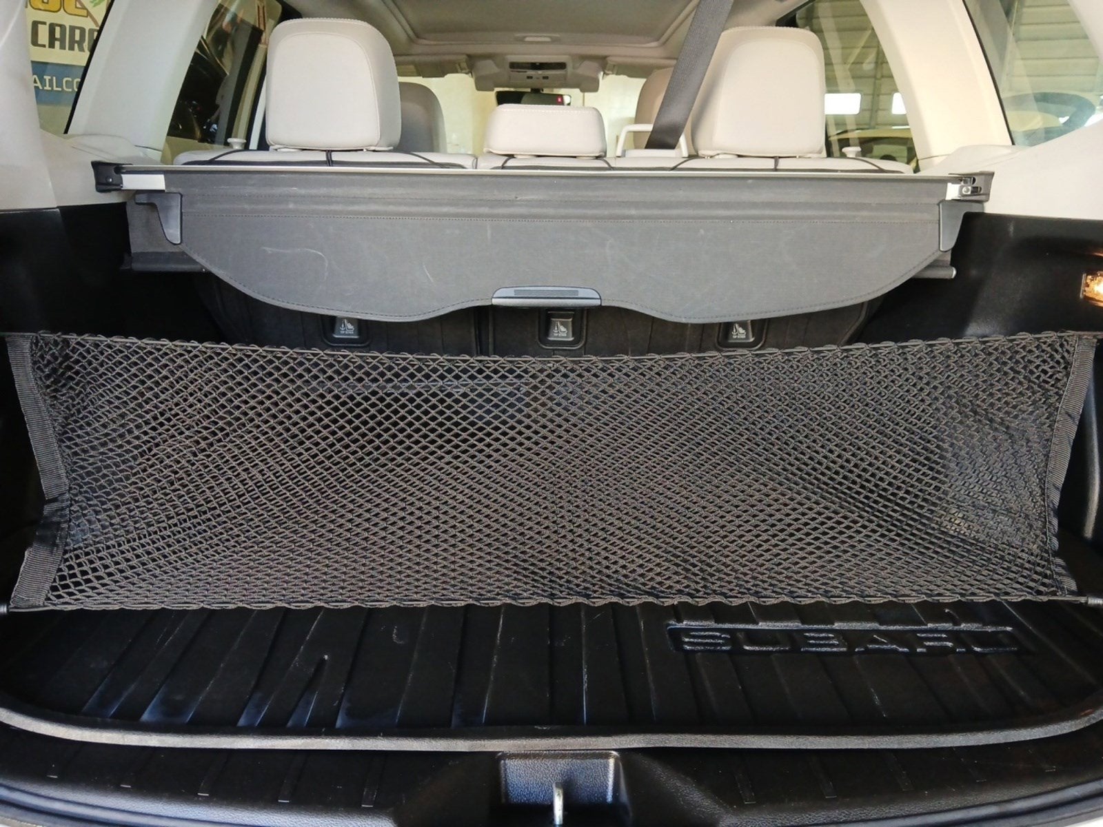 2018 Subaru Forester Limited