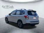 2018 Subaru Forester Limited