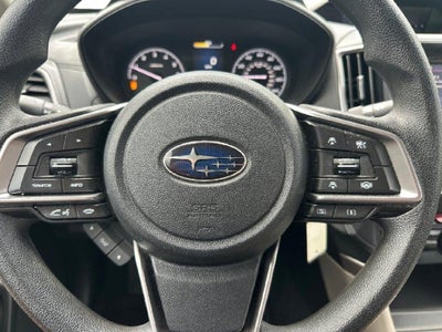 2020 Subaru Forester Base