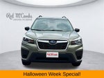 2020 Subaru Forester Base