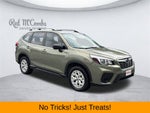 2020 Subaru Forester Base