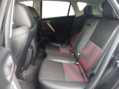 2011 Mazda Mazda3 MazdaSpeed3 W/ NAVIGATION & BOSE PREMIUM AUDIO