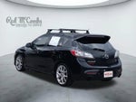 2011 Mazda Mazda3 MazdaSpeed3 W/ NAVIGATION & BOSE PREMIUM AUDIO