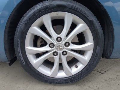 2010 Mazda Mazda3 s Grand Touring W/ MOONROOF & BOSE PREMIUM AUDIO