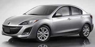 2010 Mazda Mazda3 s Grand Touring W/ MOONROOF &amp; BOSE PREMIUM AUDIO