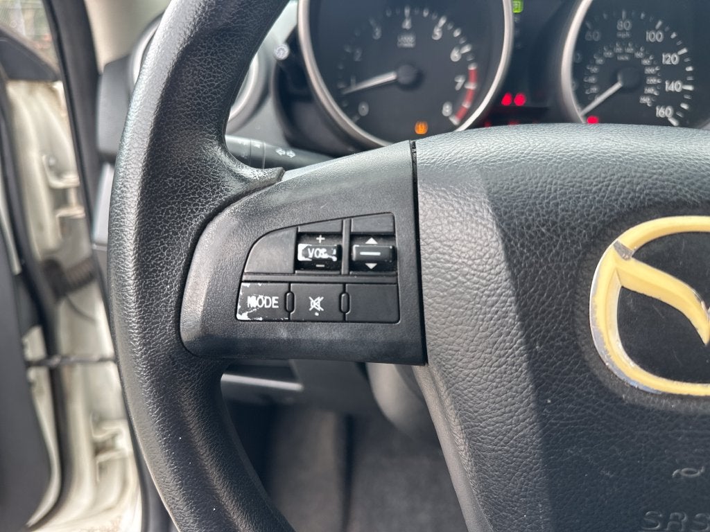 2010 Mazda Mazda3 i Sport