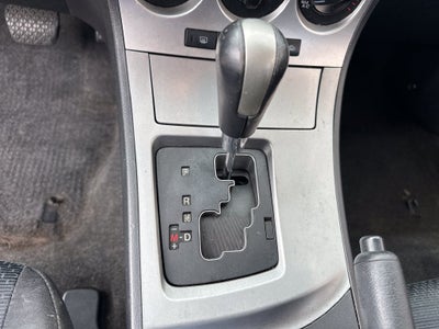 2010 Mazda Mazda3 i Sport