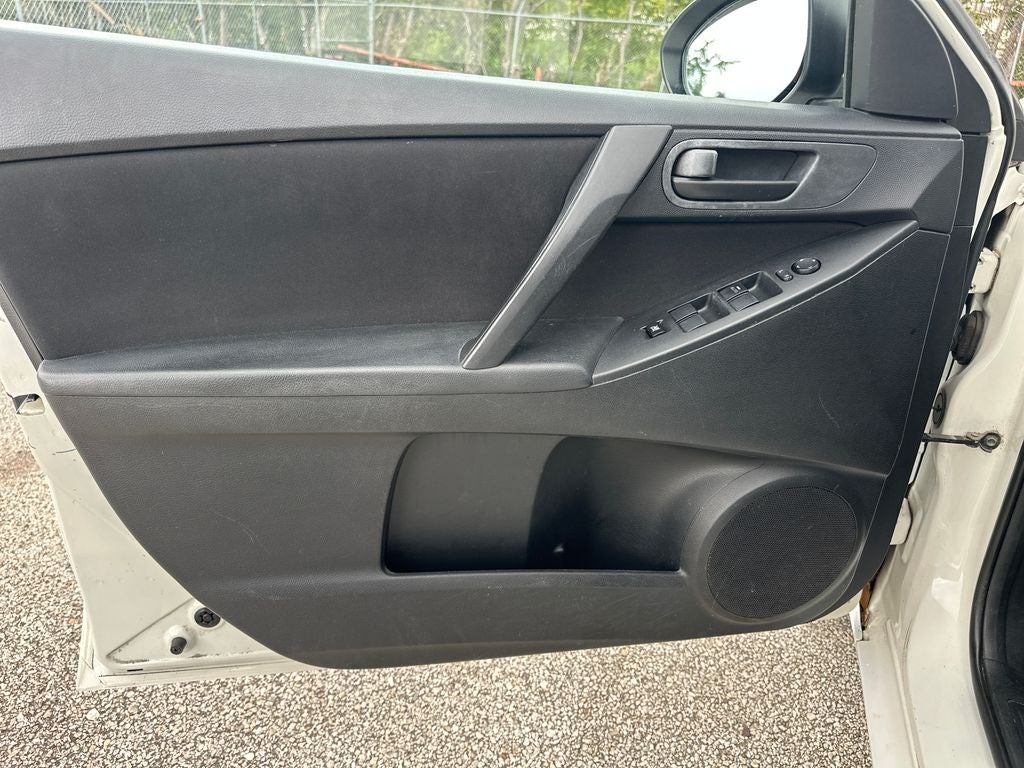 2010 Mazda Mazda3 i Sport
