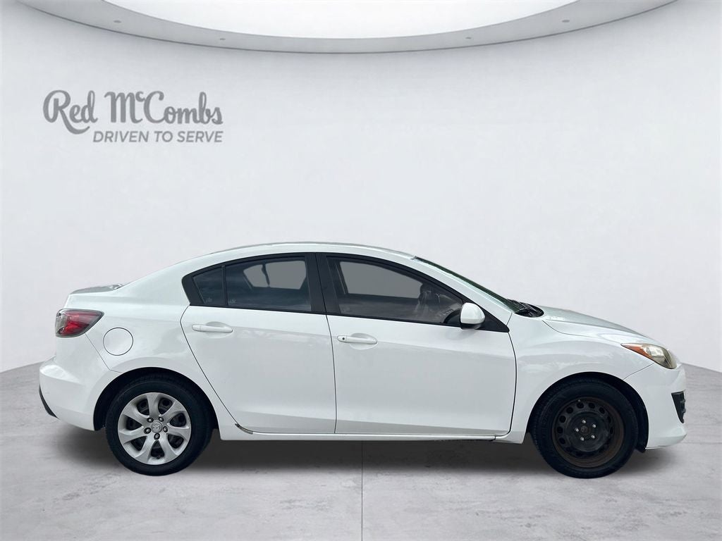 2010 Mazda Mazda3 i Sport