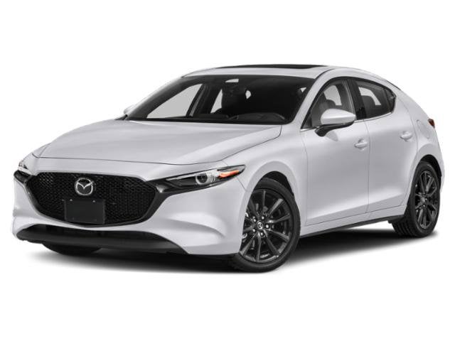 2019 Mazda CX-3 Premium 2.5 AT 5-Door SKYACTIV AWD's photo