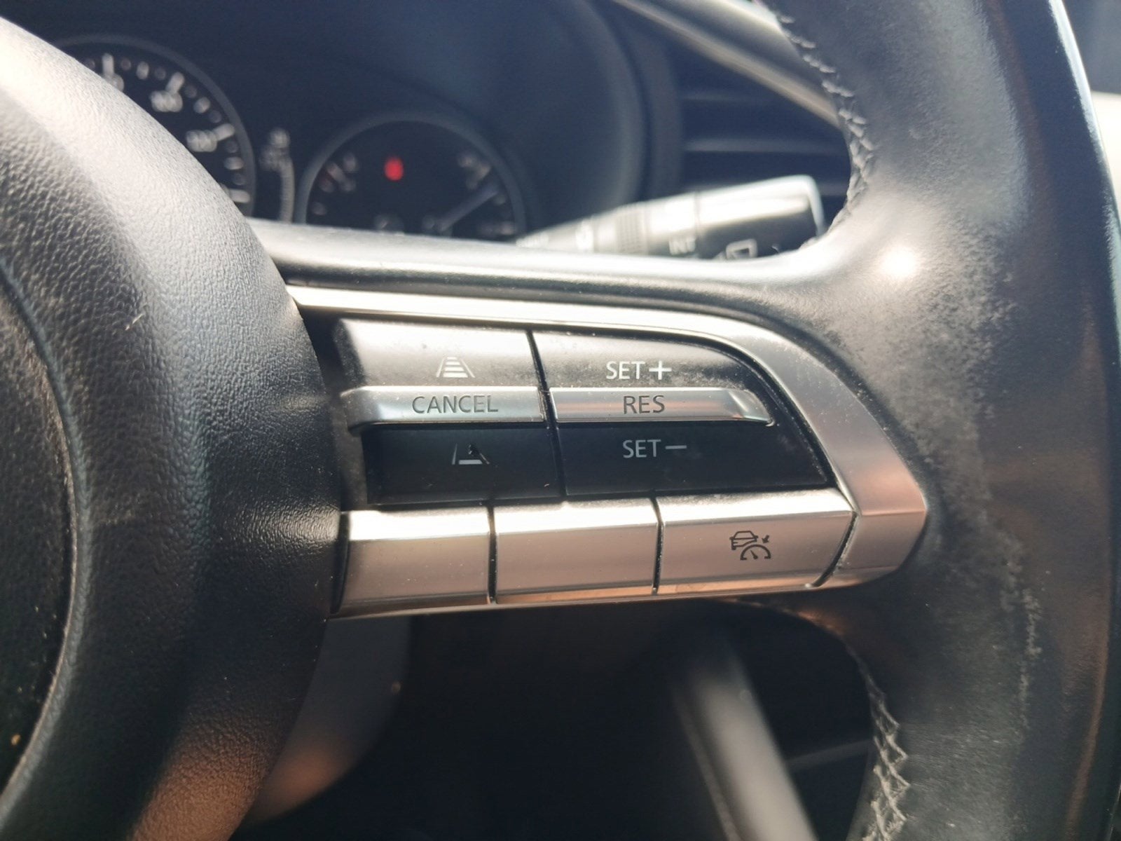 2019 Mazda Mazda3 Premium