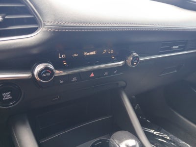 2019 Mazda Mazda3 Premium