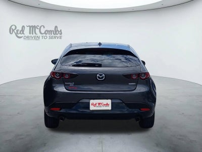 2019 Mazda Mazda3 Premium
