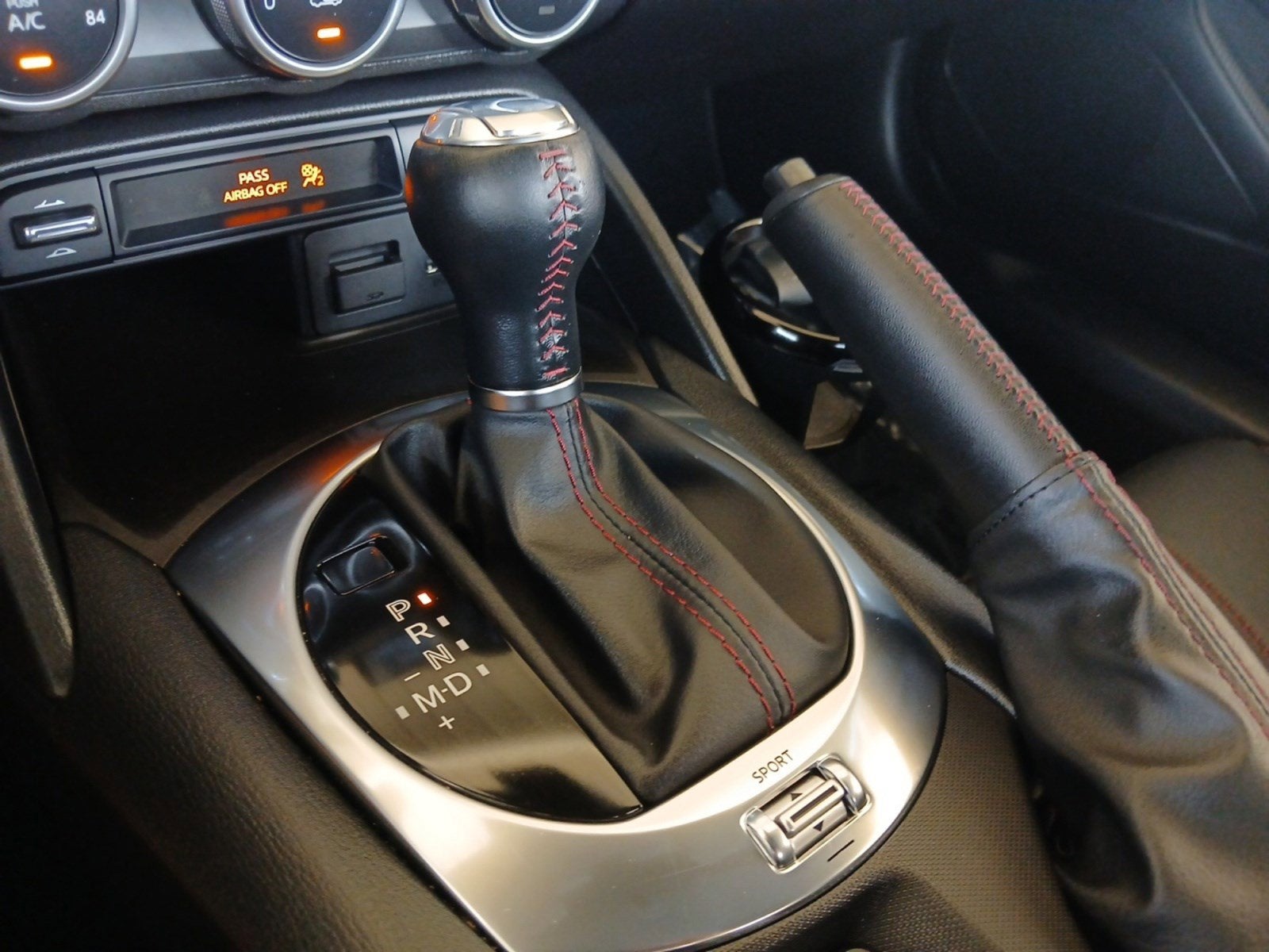 2019 Mazda Mazda Miata RF Grand Touring