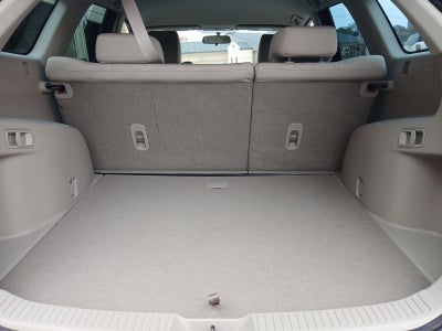 2012 Mazda Mazda CX-7 i Sport