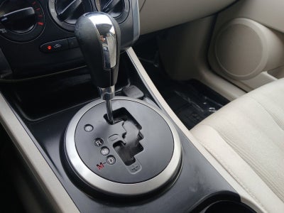 2012 Mazda Mazda CX-7 i Sport