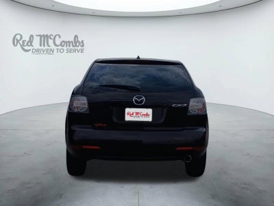 2012 Mazda Mazda CX-7 i Sport