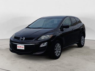 2012 Mazda Mazda CX-7 i Sport