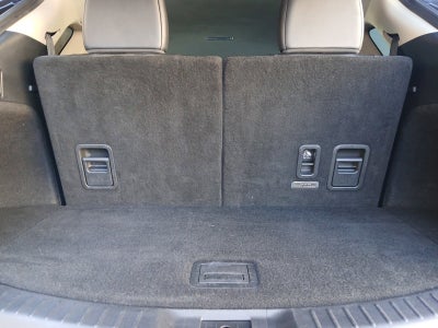 2020 Mazda Mazda CX-9 Touring