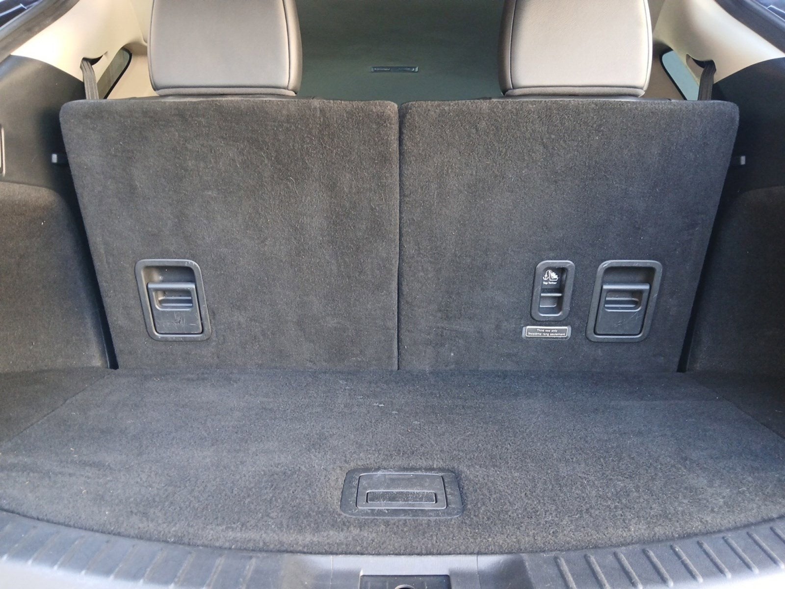 2020 Mazda Mazda CX-9 Touring