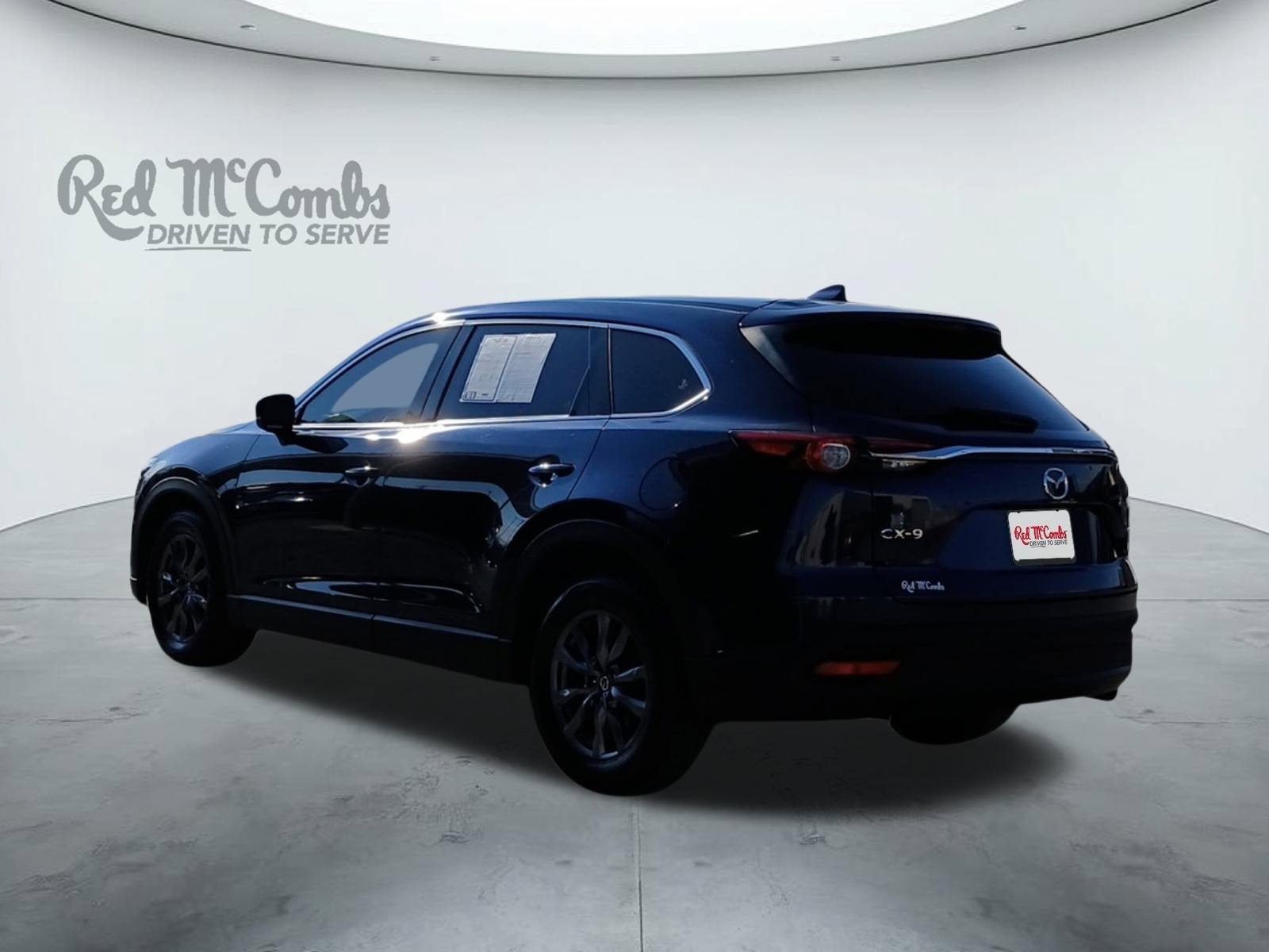 2020 Mazda Mazda CX-9 Touring