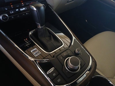2023 Mazda Mazda CX-9 Signature