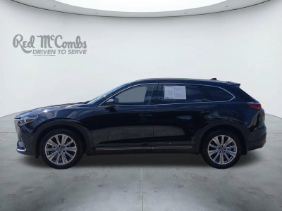 2023 Mazda Mazda CX-9 Signature