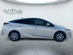 2021 Toyota Prius Prime LE