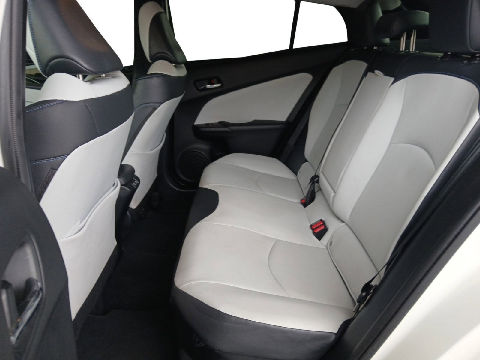 2019 Toyota Prius Limited