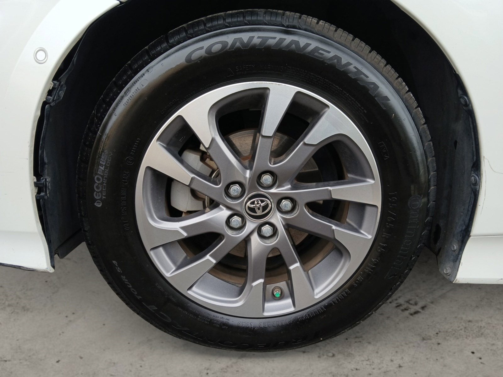 2019 Toyota Prius Limited