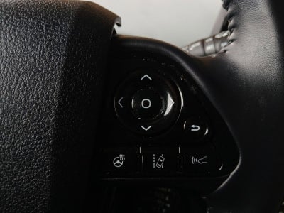 2019 Toyota Prius Limited