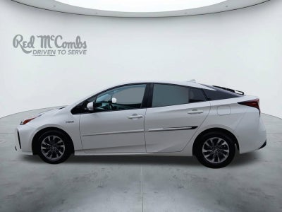 2019 Toyota Prius Limited