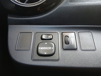 2015 Toyota Prius c Four