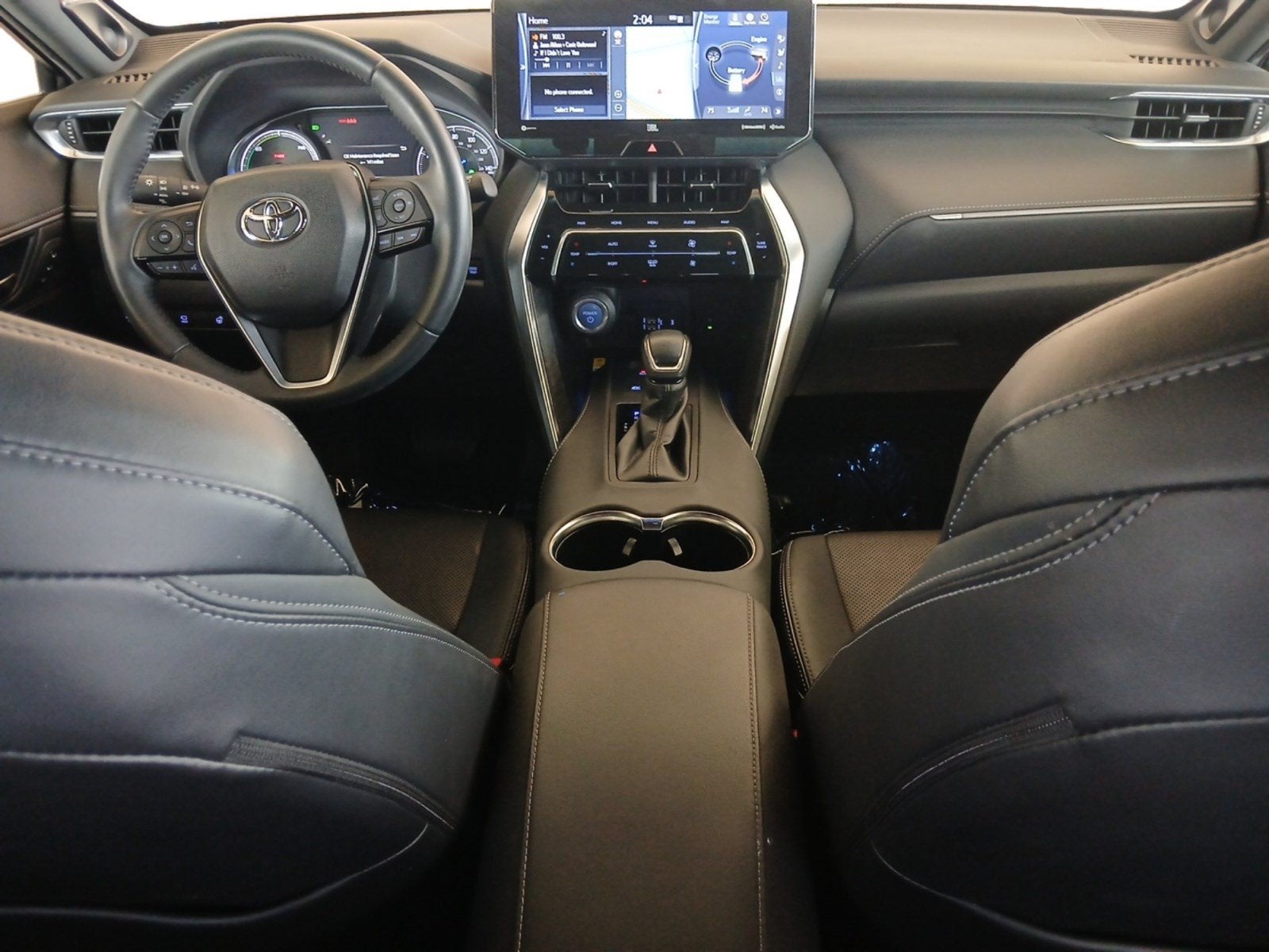 2022 Toyota Venza Limited