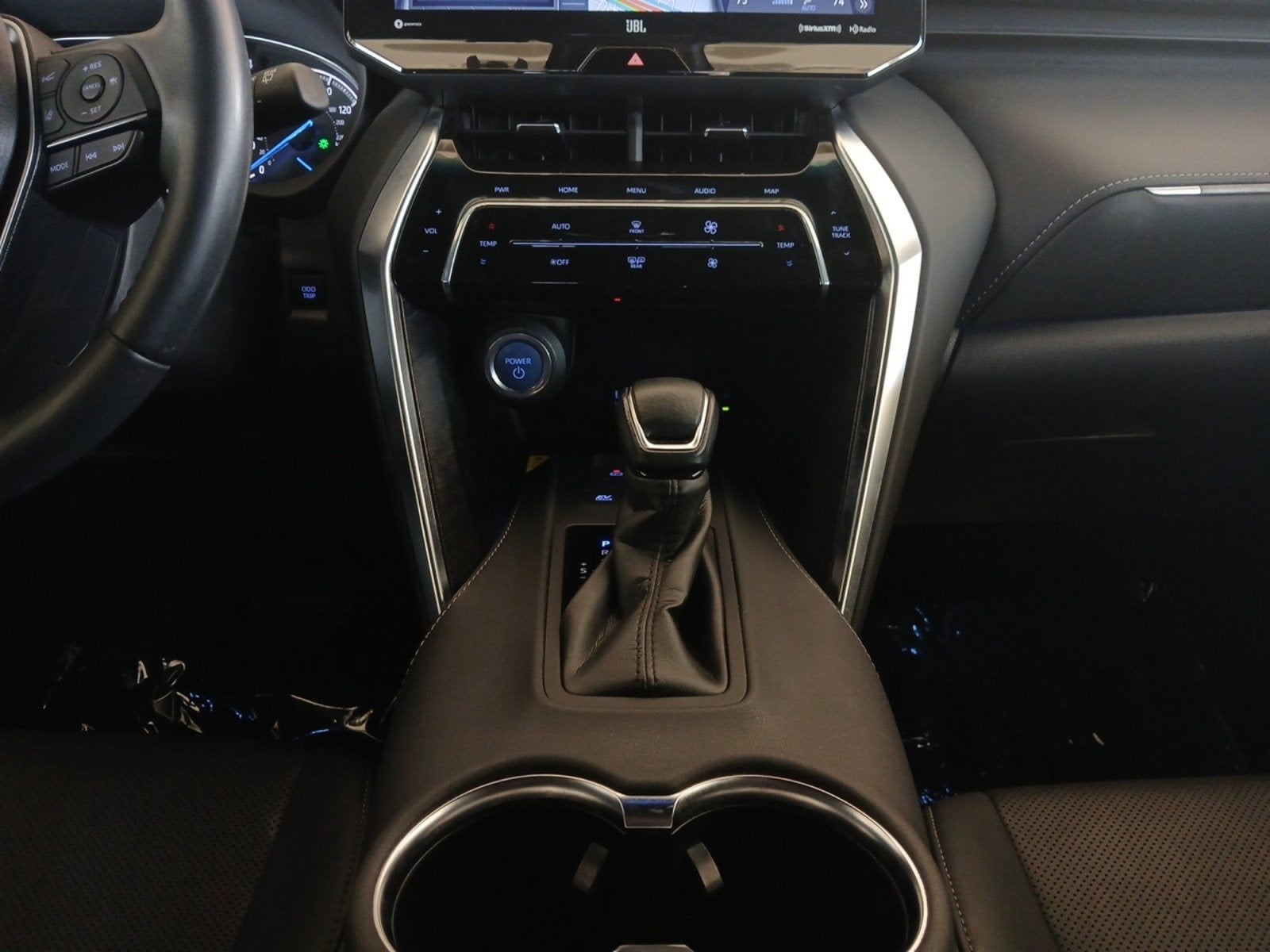 2022 Toyota Venza Limited