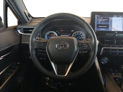 2022 Toyota Venza Limited