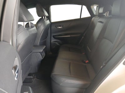 2022 Toyota Venza Limited