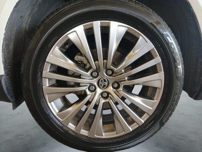 2022 Toyota Venza Limited