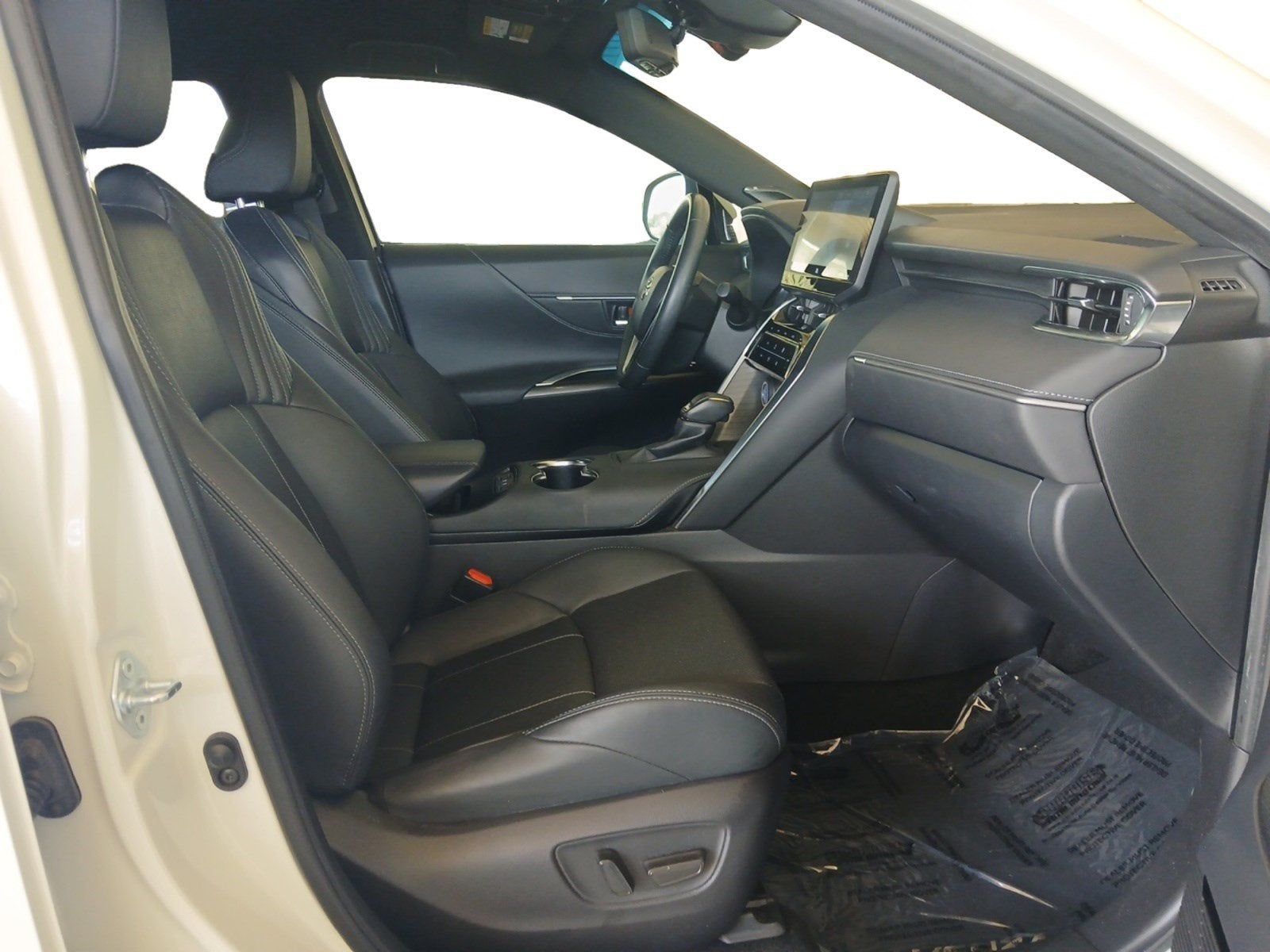2022 Toyota Venza Limited