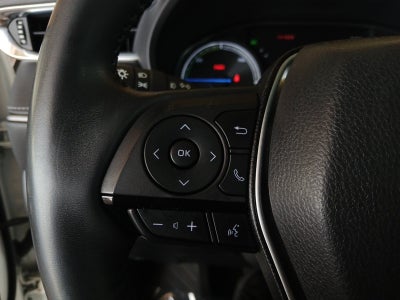 2022 Toyota Venza Limited