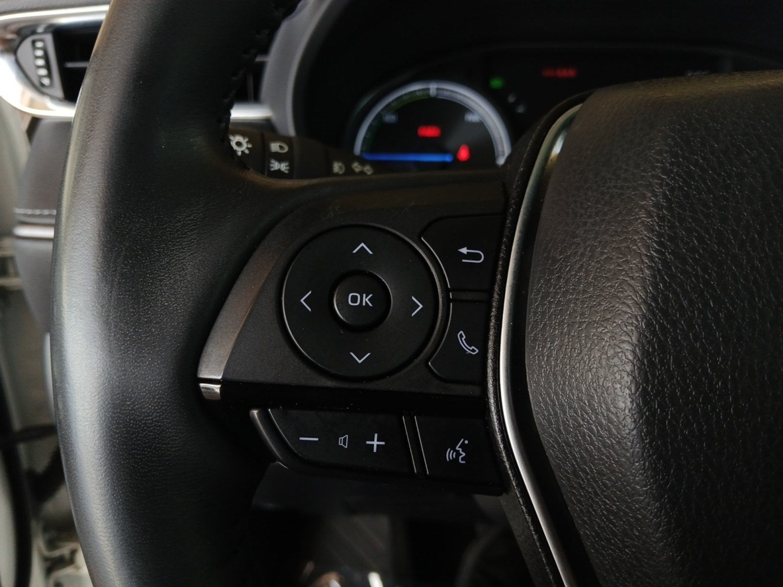 2022 Toyota Venza Limited