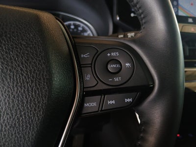 2022 Toyota Venza Limited