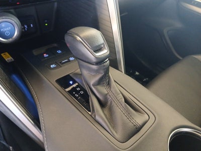 2022 Toyota Venza Limited
